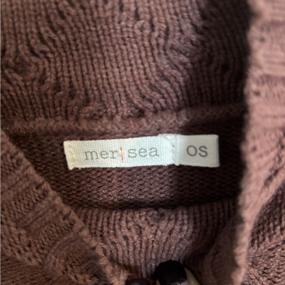 Mersea Lisbon Traveler - barely worn - Picture 2 of 4